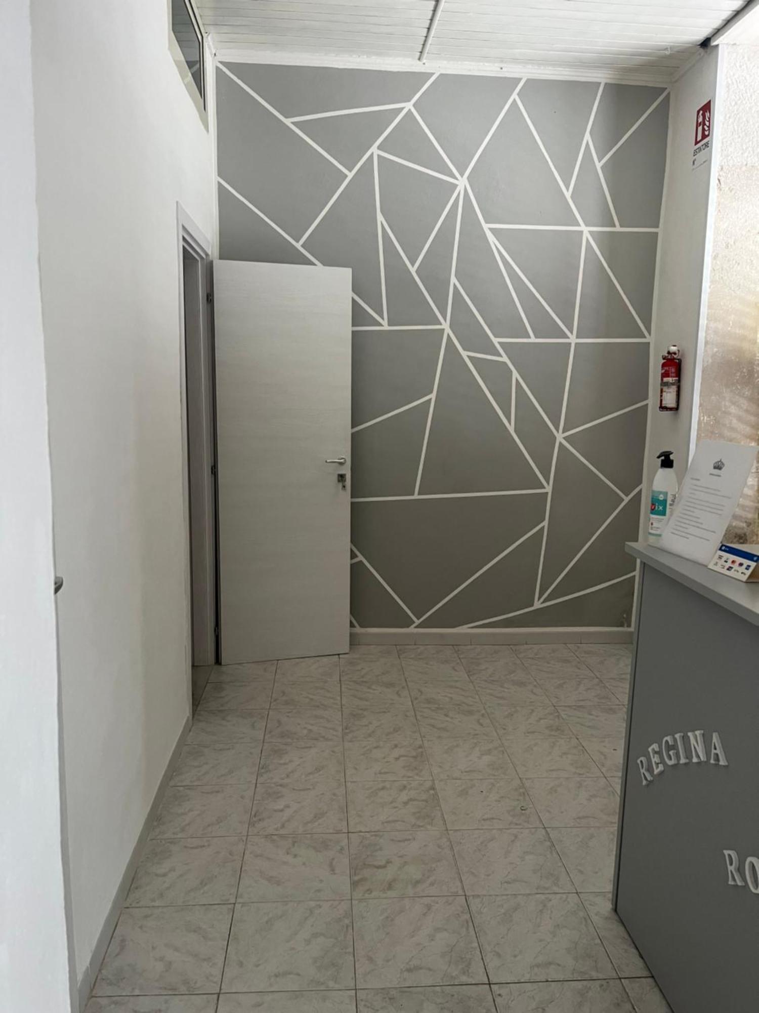 B&B Regina Rooms 阿沃拉 外观 照片